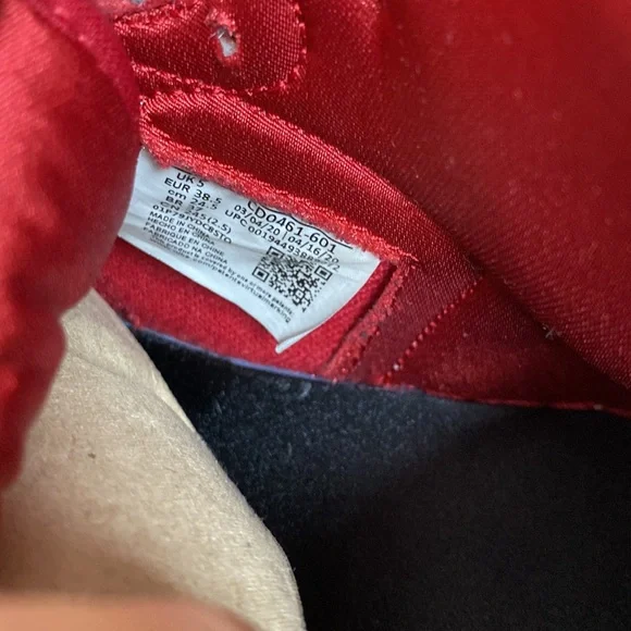 WMNS  ARI JODAN 1 HIGH OG women - Picture 8 of 8